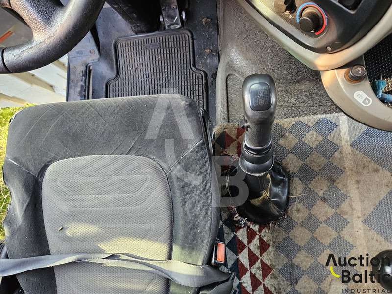 Тягач DAF FT XF105.460: фото 11