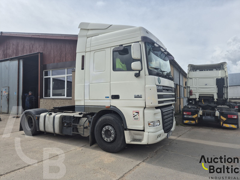 DAF FT460XF - Тягач: фото 1 DAF FT460XF - Тягач: фото 1