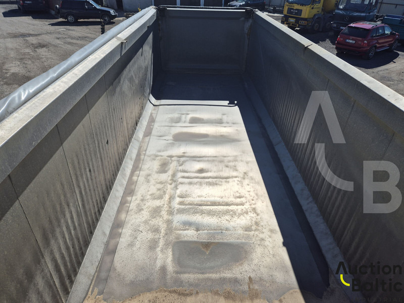 Тягач DAF FTXF105: фото 13 Тягач DAF FTXF105: фото 13