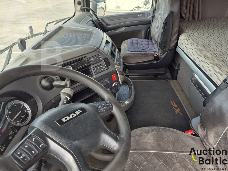 Тягач DAF XF 460 FT: фото 6