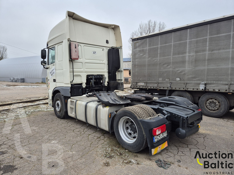 DAF XF 460 FT - Тягач: фото 3 DAF XF 460 FT - Тягач: фото 3