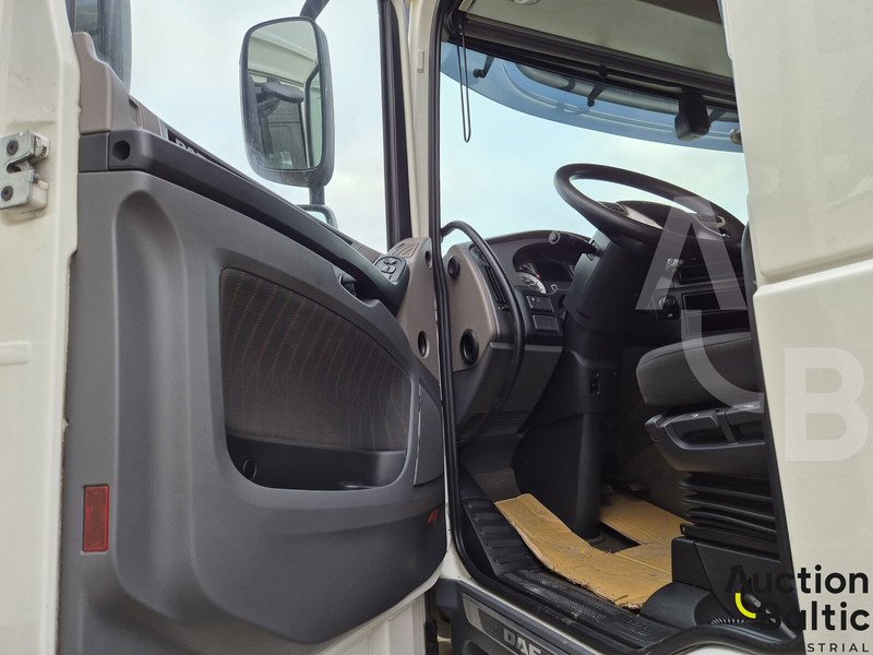 DAF XF 480 FT - Тягач: фото 5 DAF XF 480 FT - Тягач: фото 5