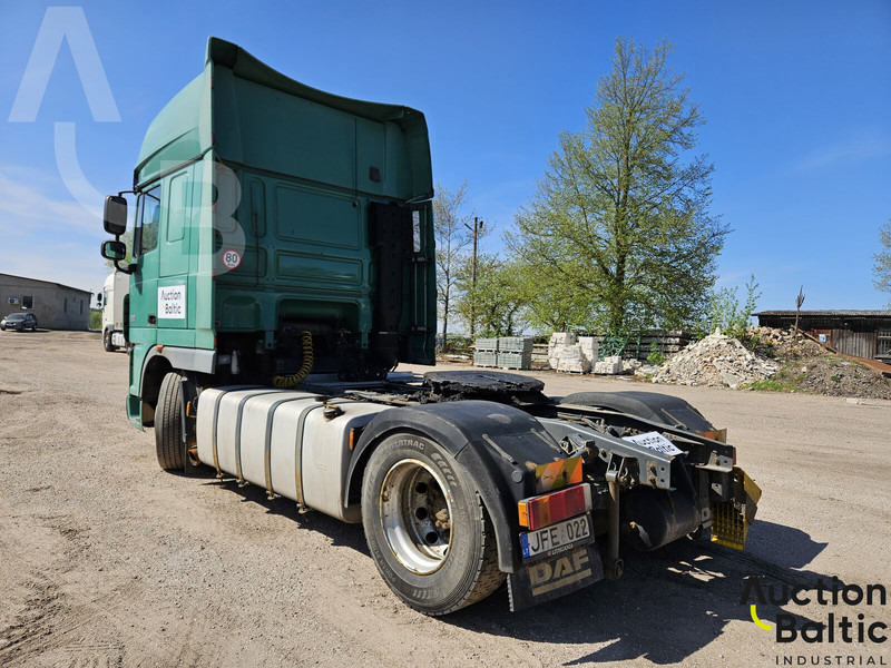 DAF XF105.460 - Тягач: фото 4 DAF XF105.460 - Тягач: фото 4