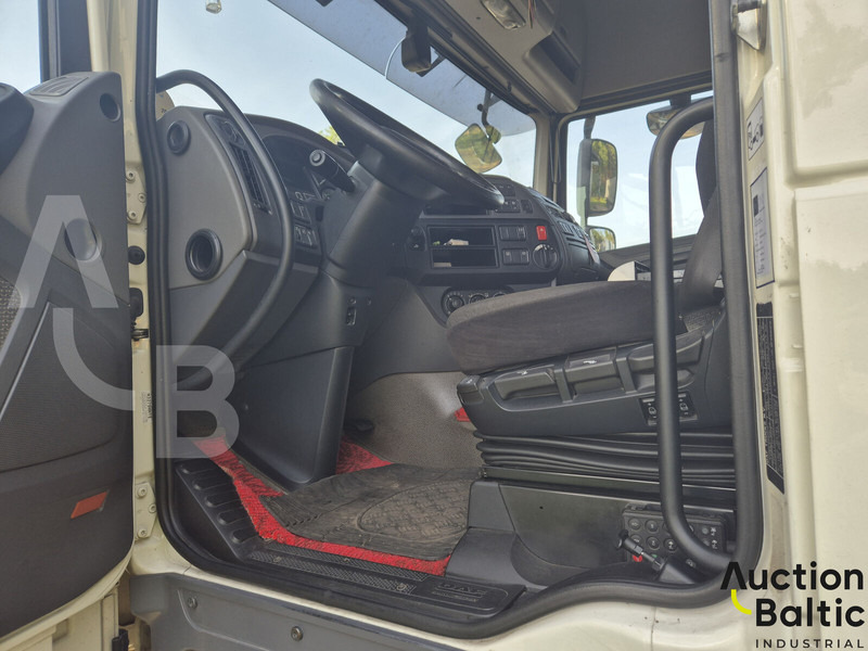 DAF XF460FT - Тягач: фото 5 DAF XF460FT - Тягач: фото 5