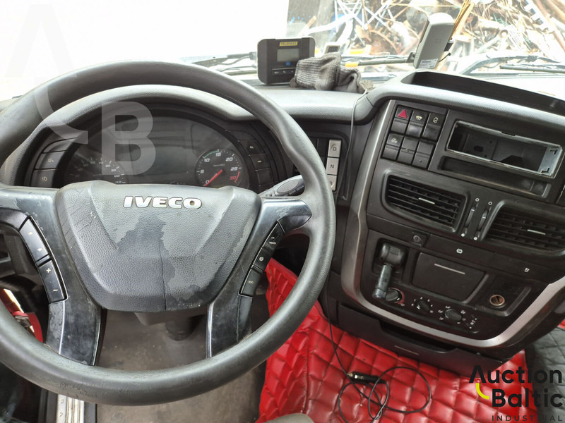 Тягач Iveco AS 440 T/P: фото 6