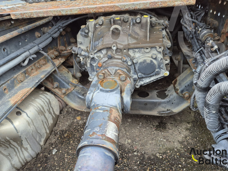 Тягач Iveco AS 440 T/P: фото 14