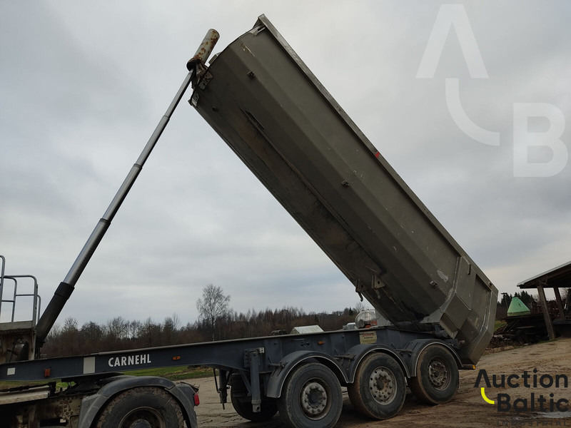 Тягач MAN TGA18.430: фото 11