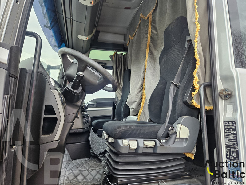 MAN TGX18.480 - Тягач: фото 5 MAN TGX18.480 - Тягач: фото 5