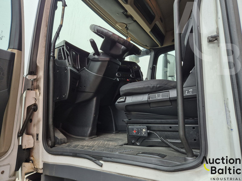 Mercedes-Benz Actros 1845 - Тягач: фото 5 Mercedes-Benz Actros 1845 - Тягач: фото 5