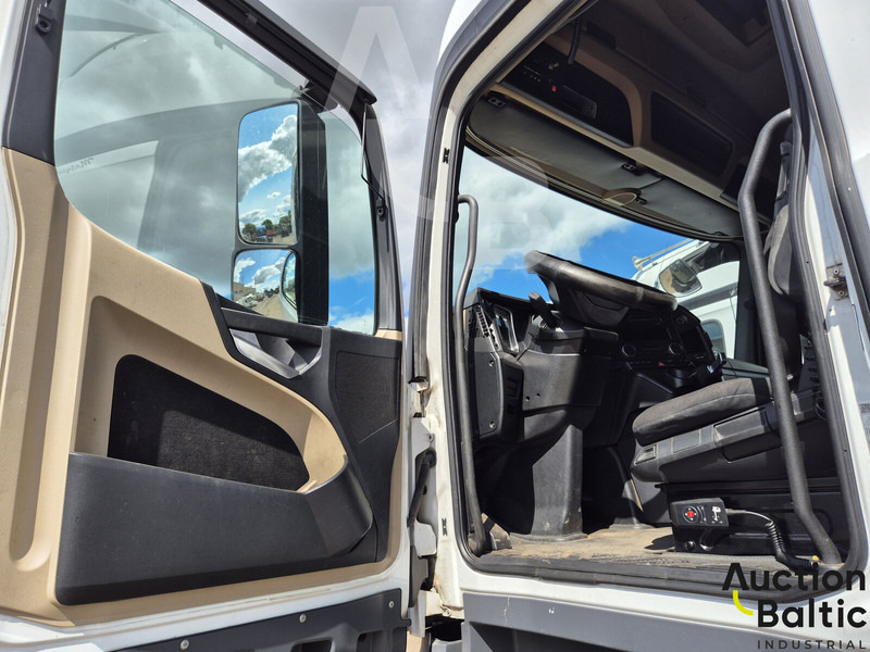 Mercedes-Benz Actros 1845 - Тягач: фото 5 Mercedes-Benz Actros 1845 - Тягач: фото 5