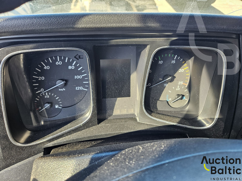 Mercedes-Benz Actros - Тягач: фото 5 Mercedes-Benz Actros - Тягач: фото 5