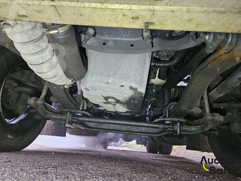 Тягач Renault: фото 14 Тягач Renault: фото 14