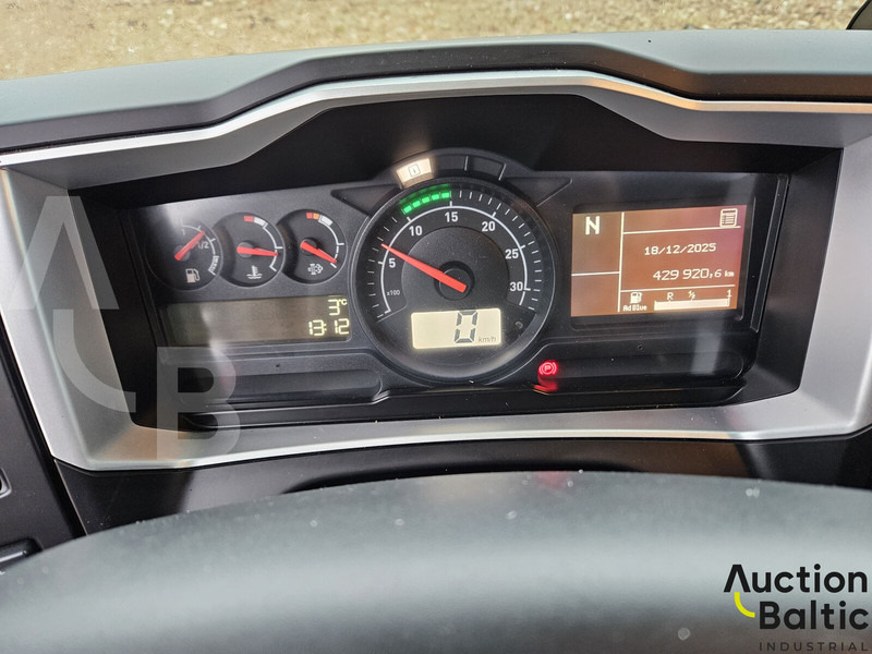 Тягач Renault Rimo Adero 1 R: фото 8