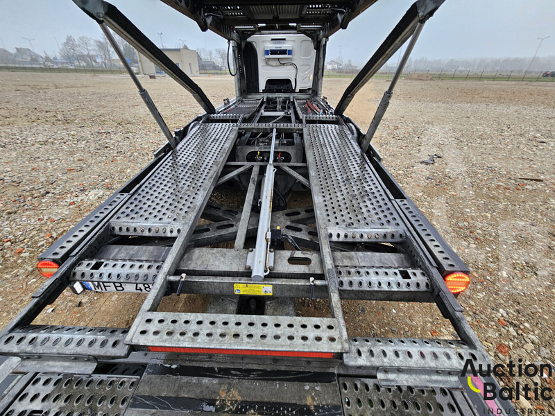 Тягач Renault Rimo Adero 1 R: фото 12