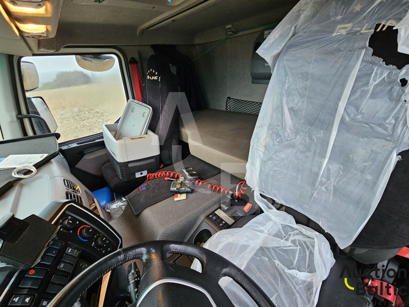 Тягач Renault Rimo Adero 1 R: фото 7