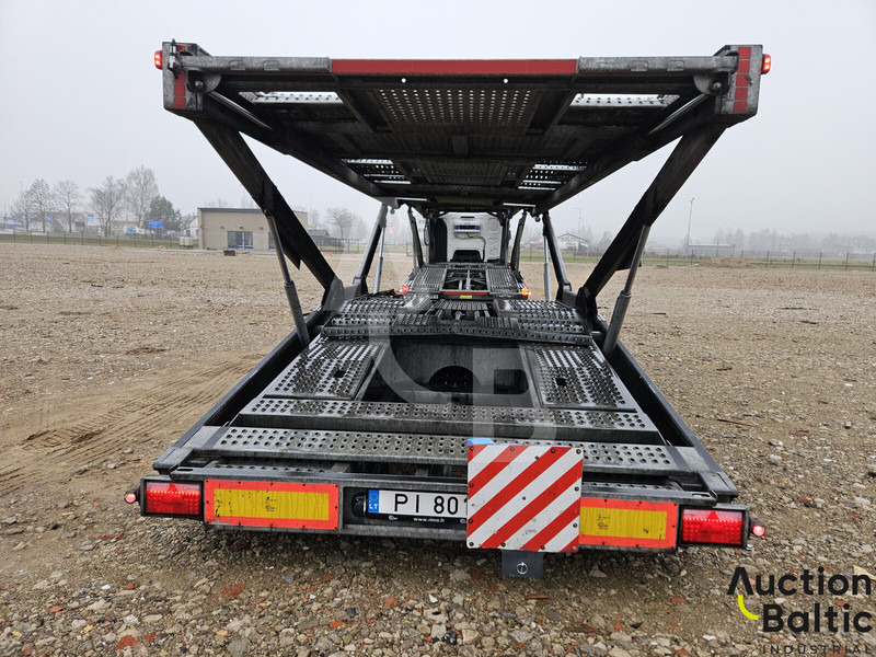 Тягач Renault Rimo Adero 1 R: фото 13