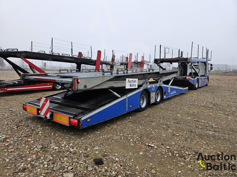 Renault Rimo Adero 1 R - Тягач: фото 4 Renault Rimo Adero 1 R - Тягач: фото 4