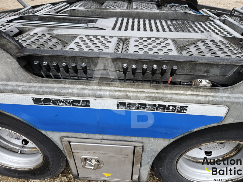 Тягач Renault Rimo Adero 1 R: фото 17