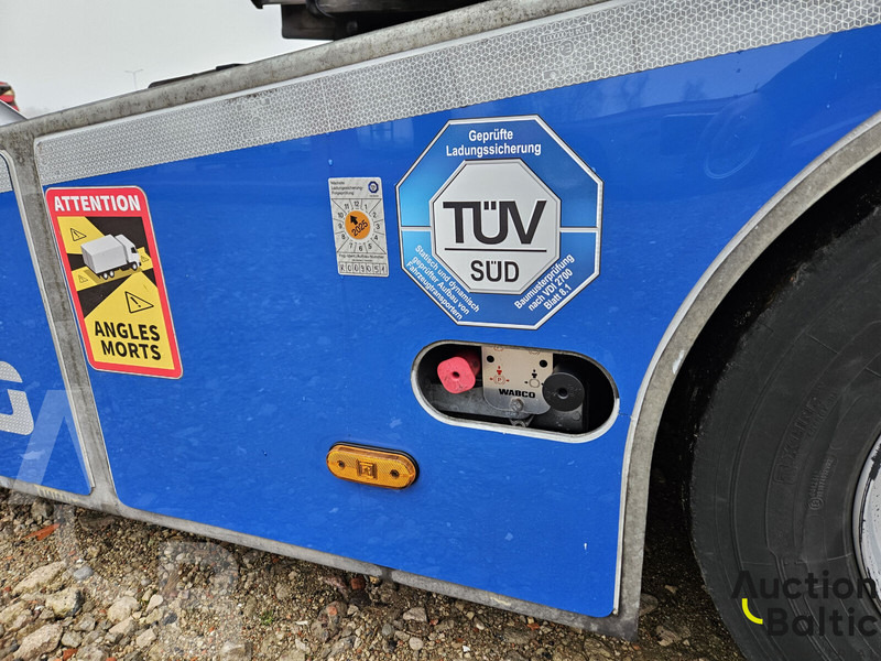 Тягач Renault Rimo Adero 1 R: фото 14