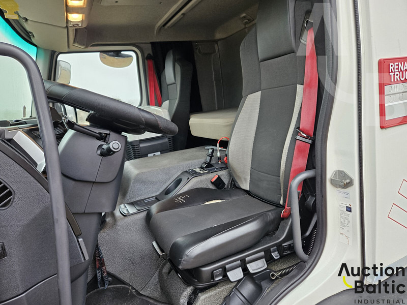 Тягач Renault Rimo Adero 1 R: фото 7