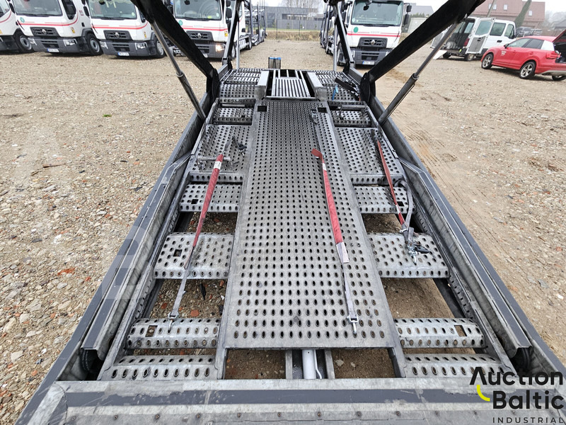 Тягач Renault Rimo Adero 1 R: фото 14