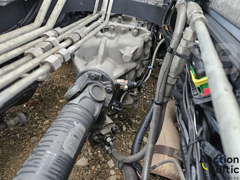 Тягач Renault Rimo Adero 1 R: фото 18