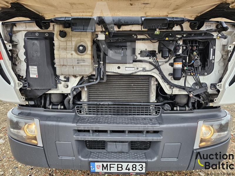 Тягач Renault Rimo Adero 1 R: фото 12