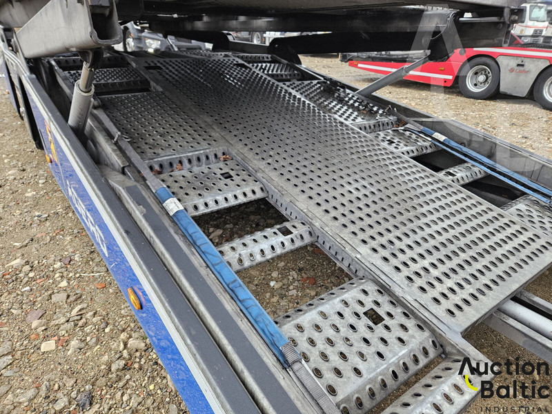 Тягач Renault Rimo Adero 1 R: фото 18