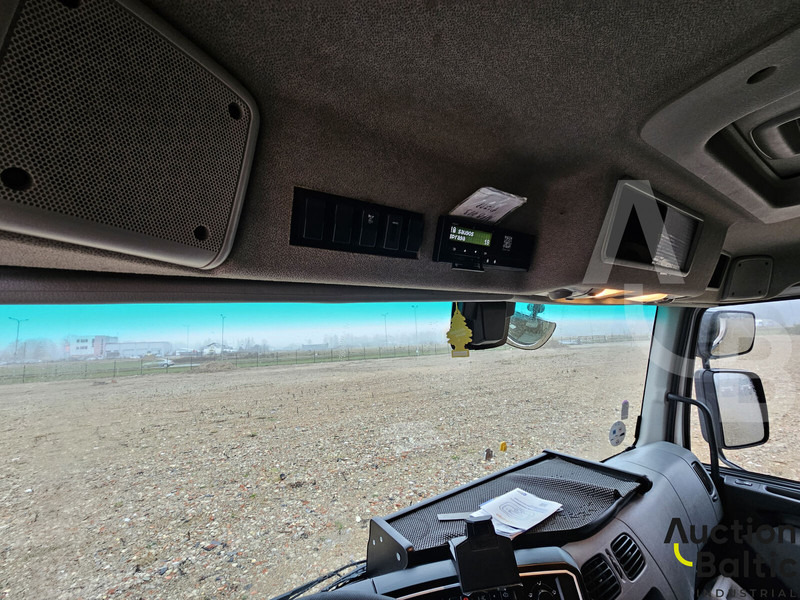 Тягач Renault Rimo Adero 1 R: фото 9