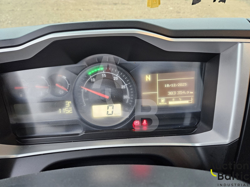 Тягач Renault Rimo Adero 1 R: фото 9