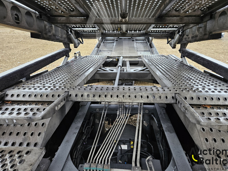 Тягач Renault Rimo Adero 1 R: фото 19