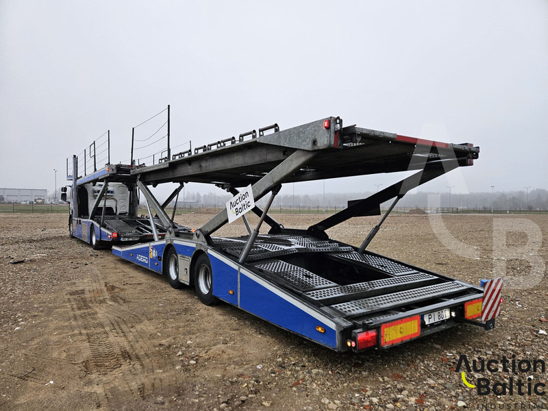 Renault Rimo Adero 1 R - Тягач: фото 3 Renault Rimo Adero 1 R - Тягач: фото 3