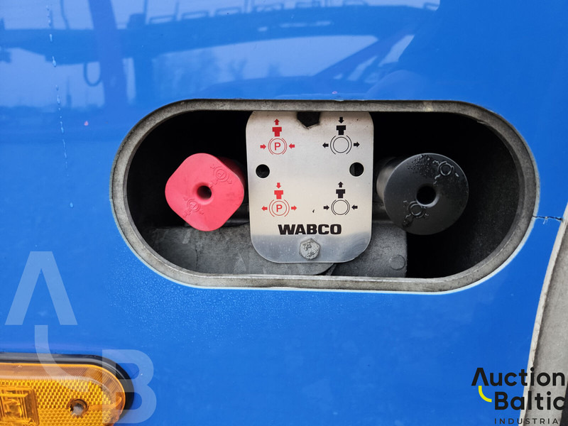 Тягач Renault Rimo Adero 1 R: фото 12