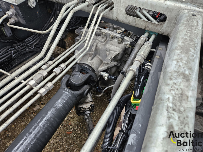 Тягач Renault Rimo Adero 1 R: фото 17