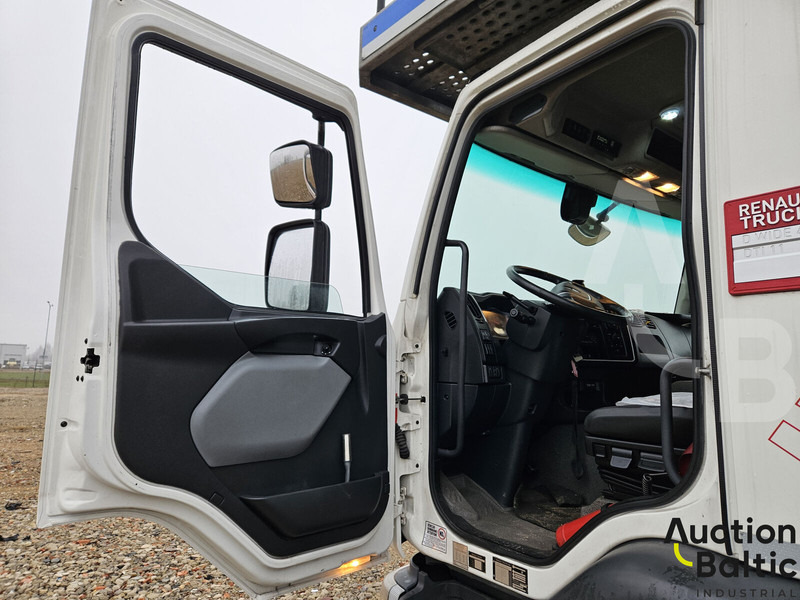 Renault Rimo Adero 1 R - Тягач: фото 5 Renault Rimo Adero 1 R - Тягач: фото 5