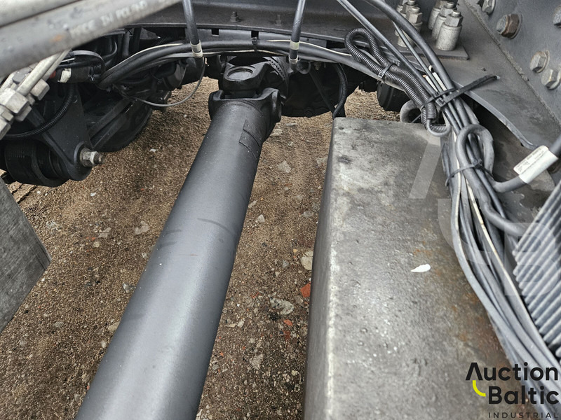 Тягач Renault Rimo Adero 1 R: фото 19