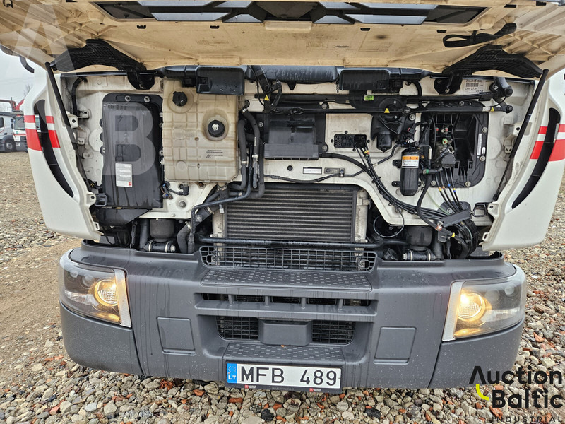 Тягач Renault Rimo Adero 1 R: фото 10