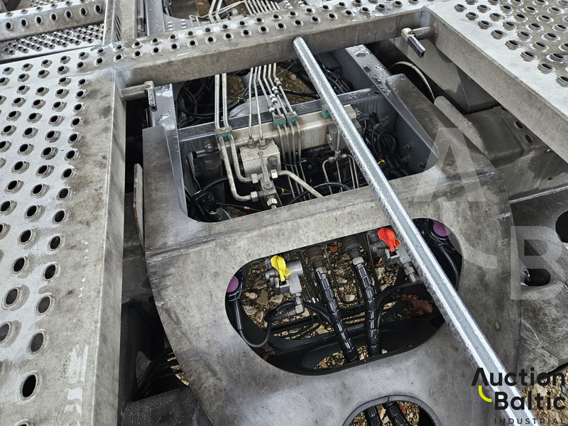 Тягач Renault Rimo Adero 1 R: фото 16