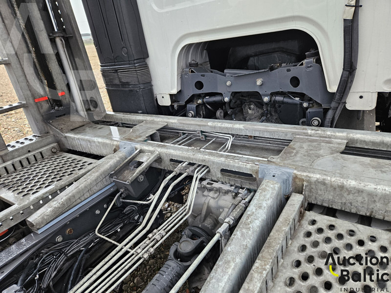 Тягач Renault Rimo Adero 1 R: фото 15