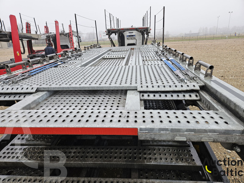 Тягач Renault Rimo Adero 1 R: фото 13