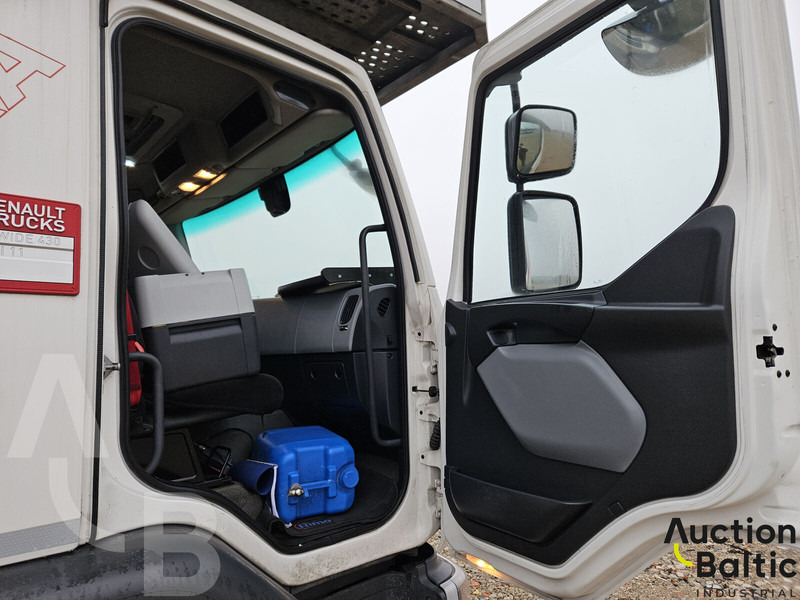 Тягач Renault Rimo Adero 1 R: фото 6