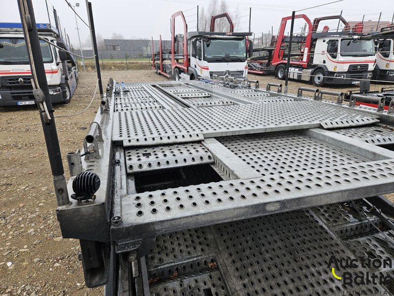 Тягач Renault Rimo Adero 1 R: фото 20