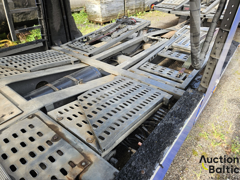 Тягач Scania P 380: фото 18