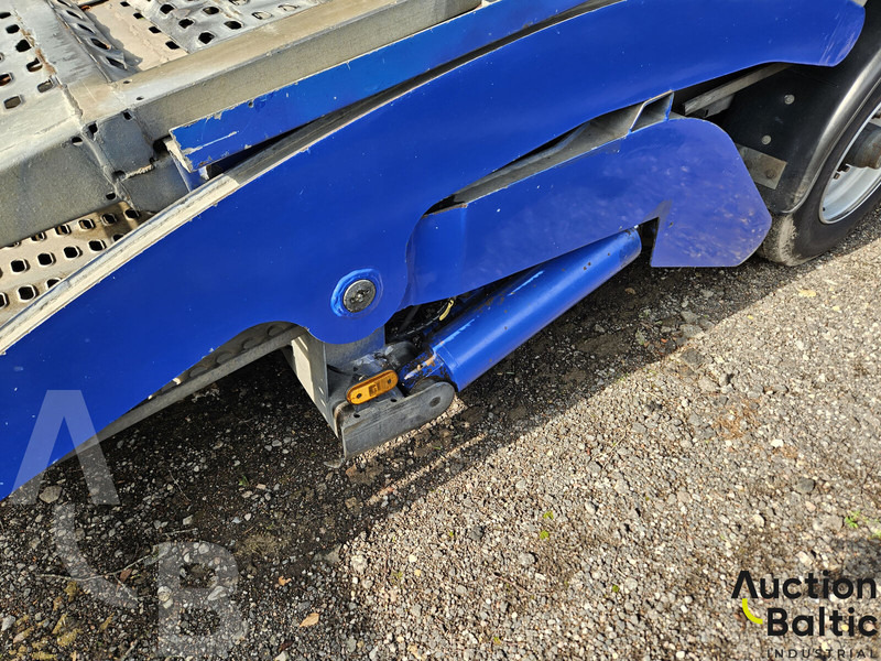 Тягач Scania P 380: фото 20