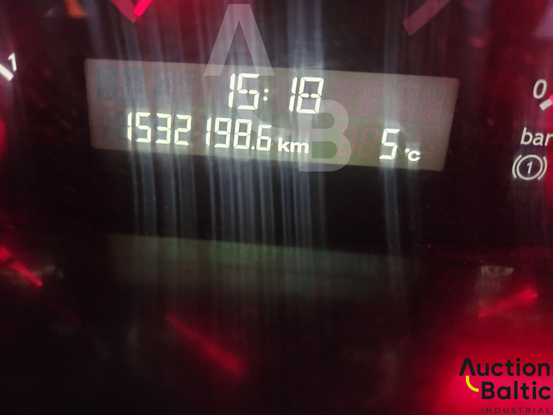 Scania R 420 LA - Тягач: фото 5 Scania R 420 LA - Тягач: фото 5