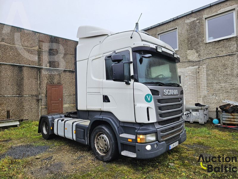 Scania R 440 A 4x2 - Тягач: фото 2 Scania R 440 A 4x2 - Тягач: фото 2