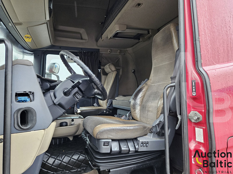 Scania R 440 LA 4X2 MEB - Тягач: фото 5 Scania R 440 LA 4X2 MEB - Тягач: фото 5