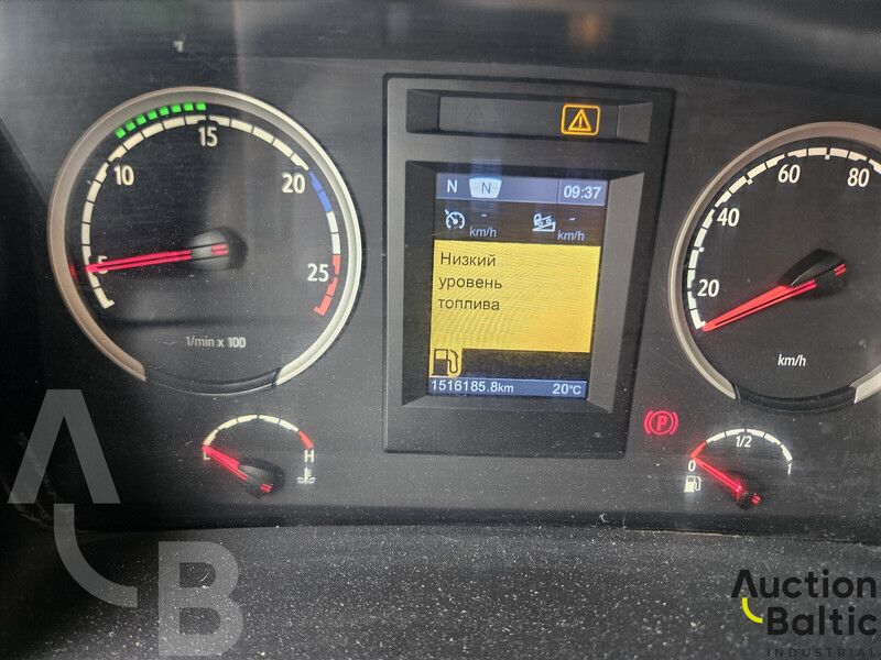 Scania R 440LA4X2MEB - Тягач: фото 5 Scania R 440LA4X2MEB - Тягач: фото 5