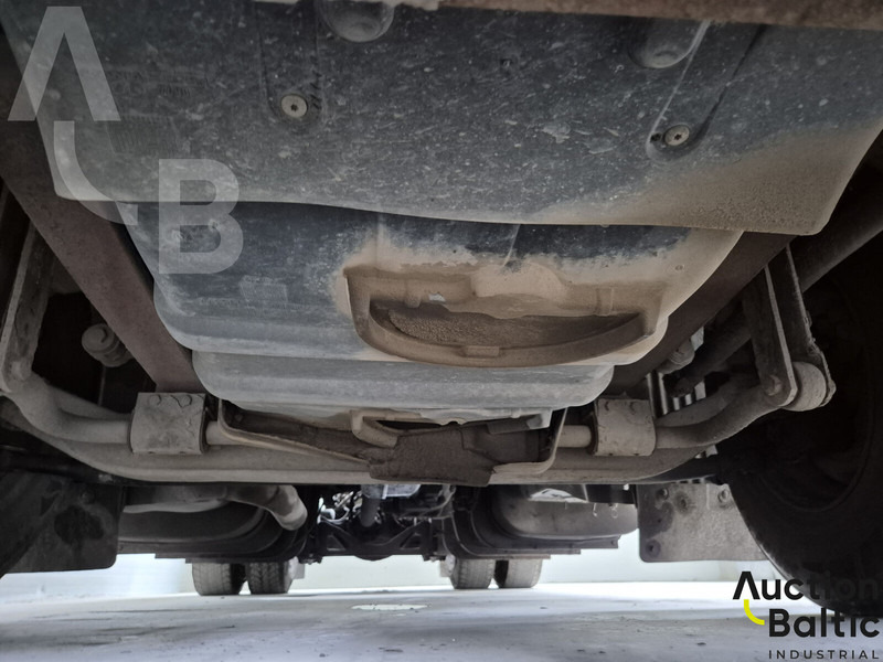 Тягач Scania R 470: фото 9