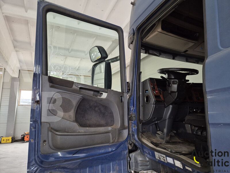 Scania R 470 - Тягач: фото 5 Scania R 470 - Тягач: фото 5